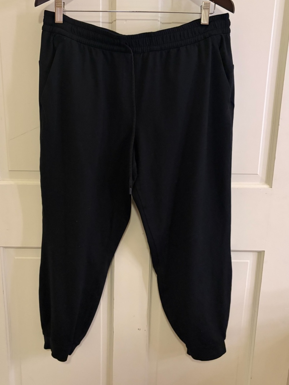 Lululemon Adapted State High-Rise Joggers